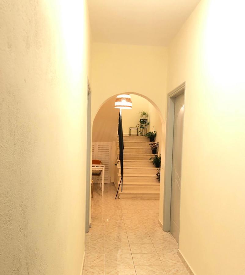 Issos Studios Agios Georgios  Esterno foto